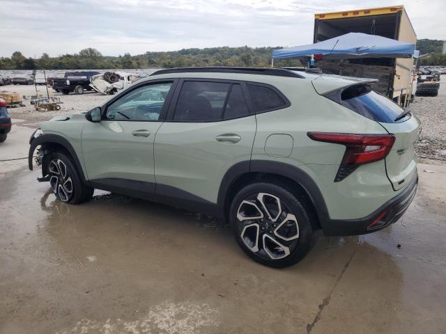 Chevrolet Trax 2rs Image 3