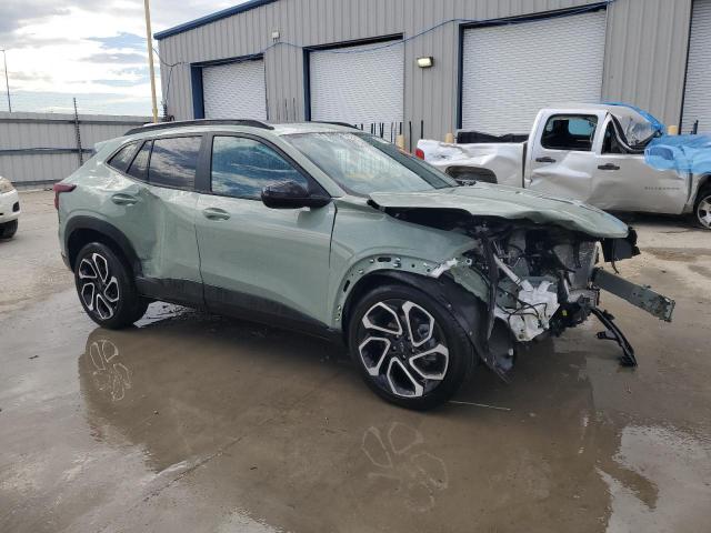 Chevrolet Trax 2rs Image 12