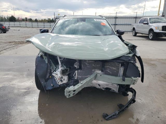 Chevrolet Trax 2rs Image 4