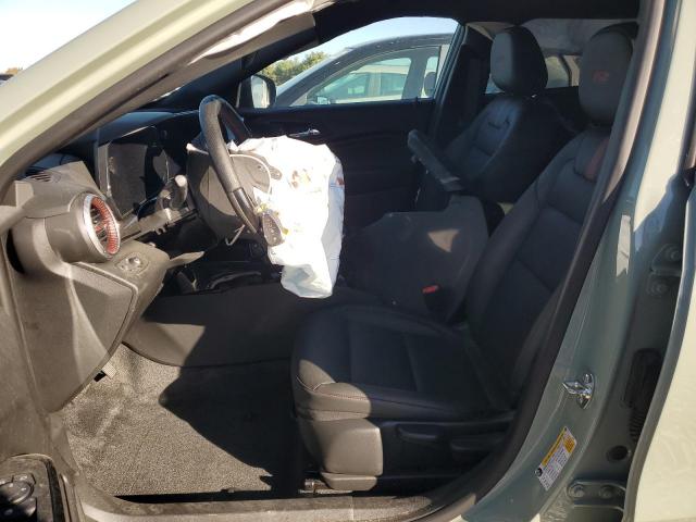 Chevrolet Trax 2rs Image 5