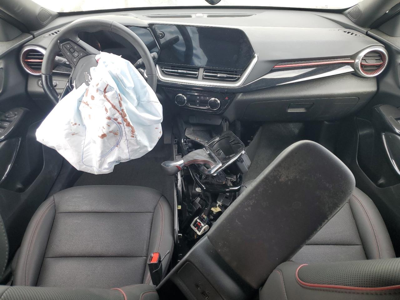 Chevrolet Trax 2rs Image 7