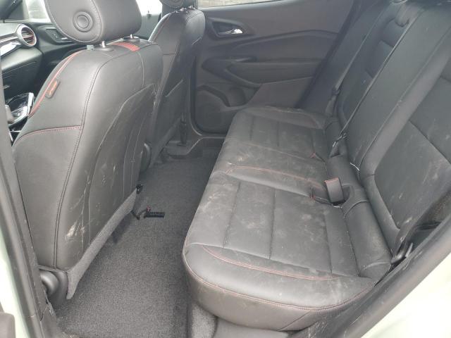 Chevrolet Trax 2rs Image 8