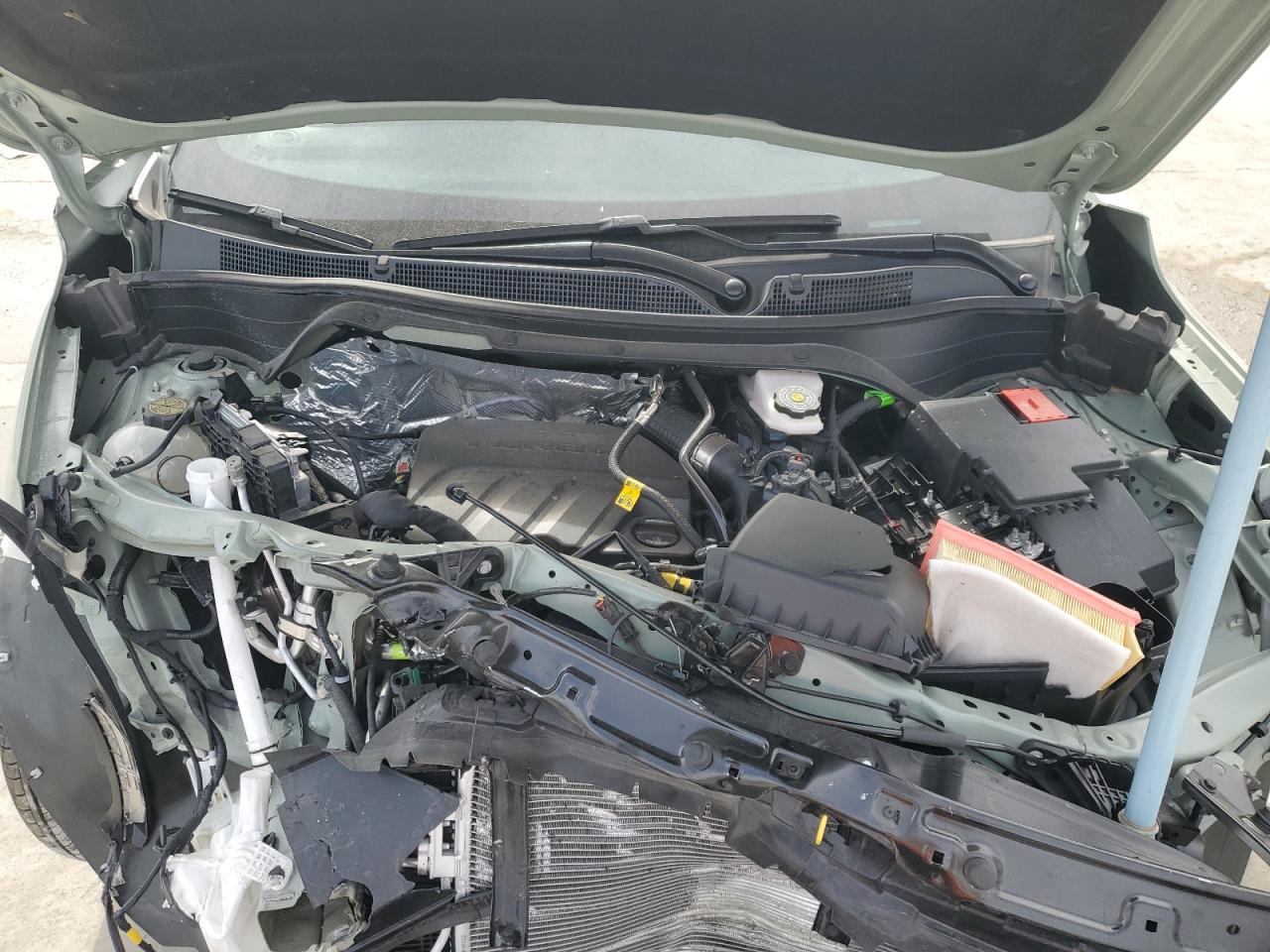 Chevrolet Trax 2rs Image 9