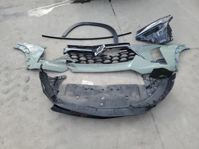 Chevrolet Trax 2rs Image 11