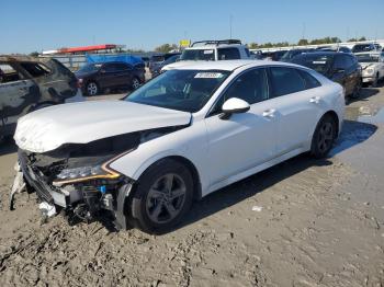  Salvage Kia K5