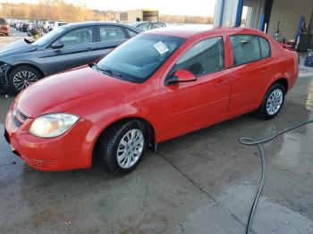  Salvage Chevrolet Cobalt