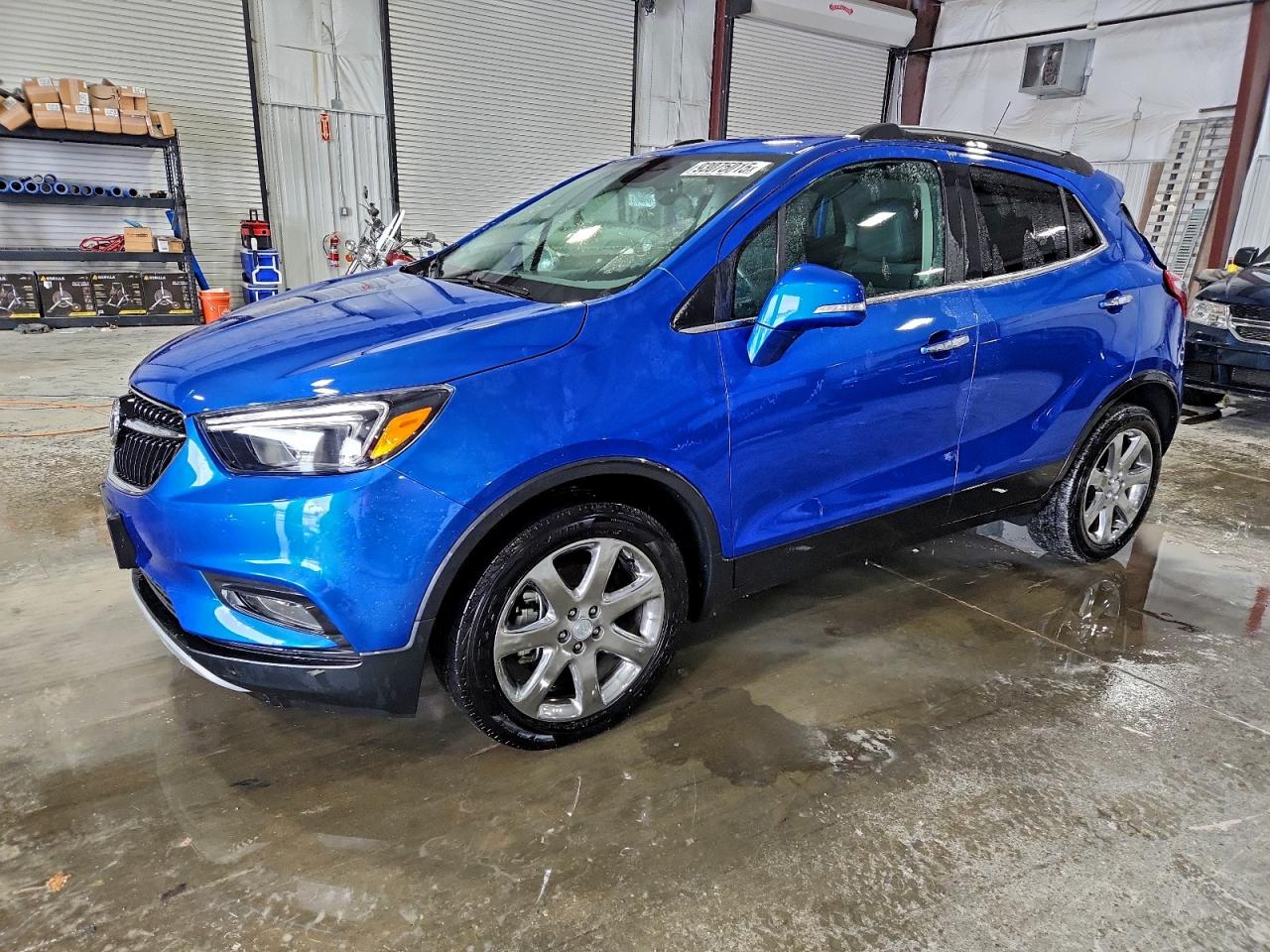 Buick Encore Preferred Ii Image 1