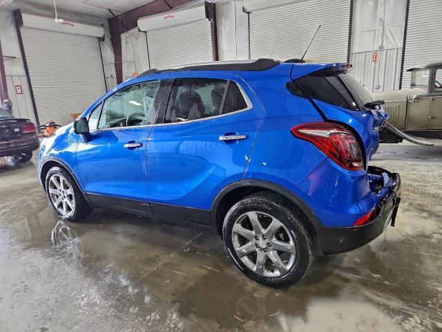 Buick Encore Preferred Ii Image 8