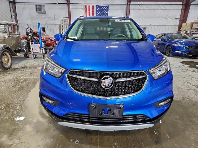 Buick Encore Preferred Ii Image 6