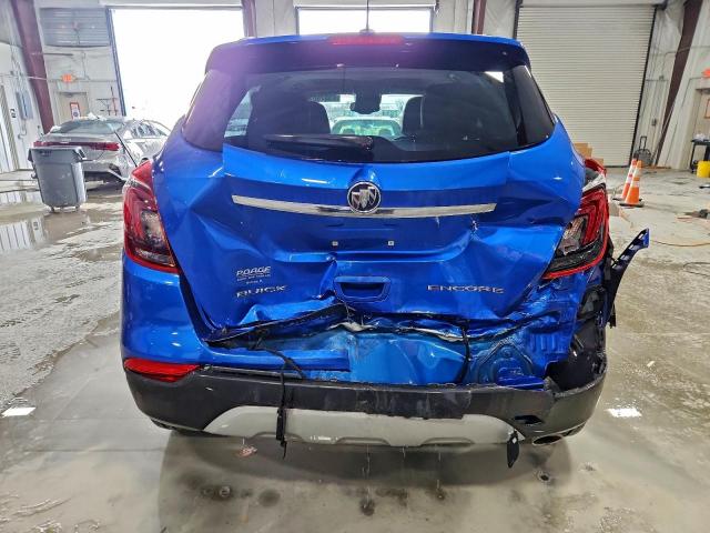 Buick Encore Preferred Ii Image 7