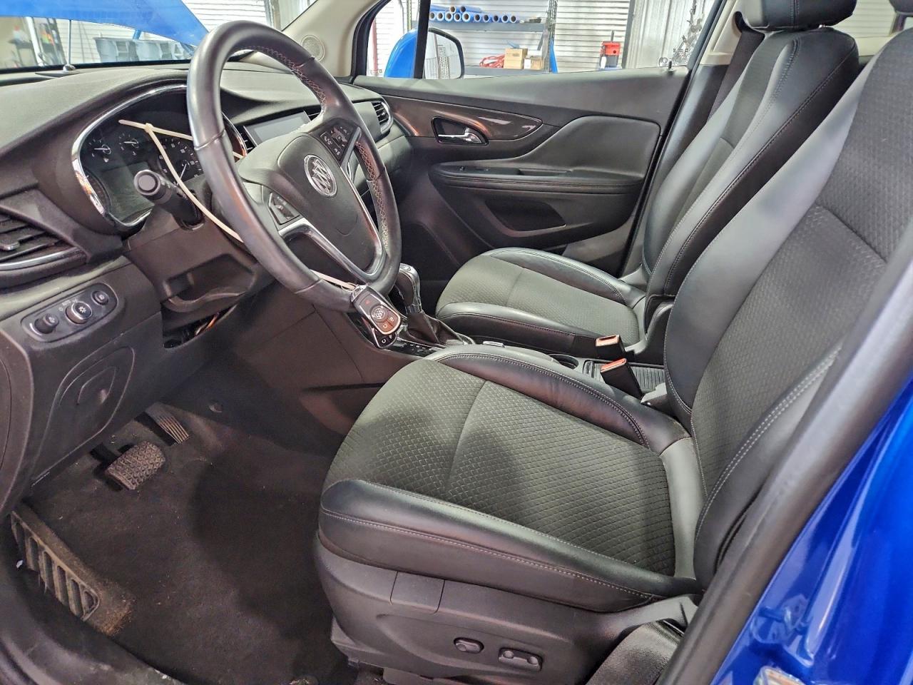 Buick Encore Preferred Ii Image 3