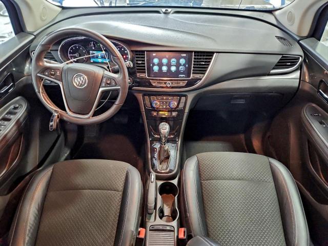 Buick Encore Preferred Ii Image 2