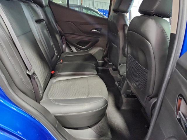 Buick Encore Preferred Ii Image 10