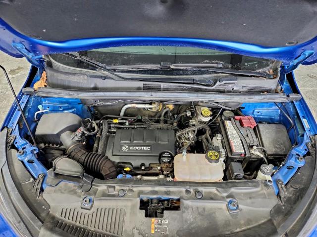 Buick Encore Preferred Ii Image 13