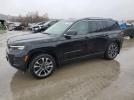 Jeep Grand Cherokee Overland Image 1