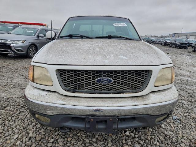 Ford F-150 Supercrew Image 4