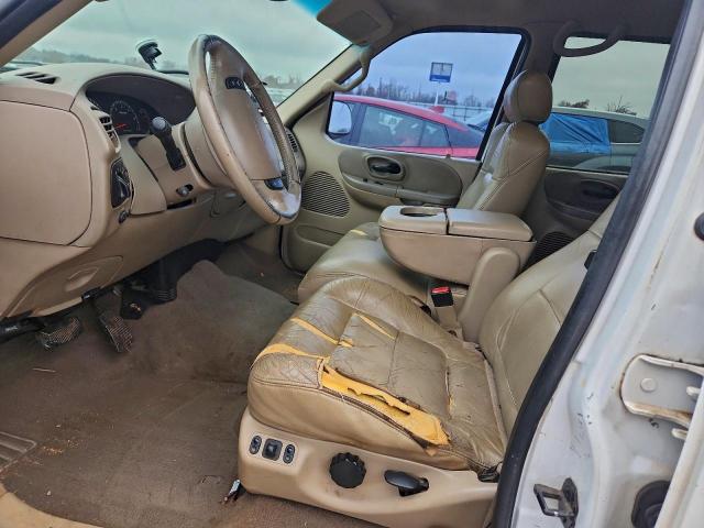 Ford F-150 Supercrew Image 7