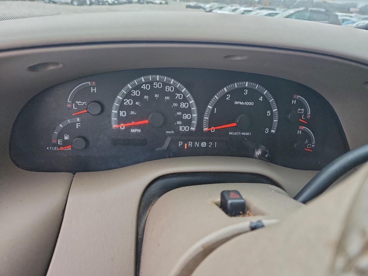 Ford F-150 Supercrew Image 10