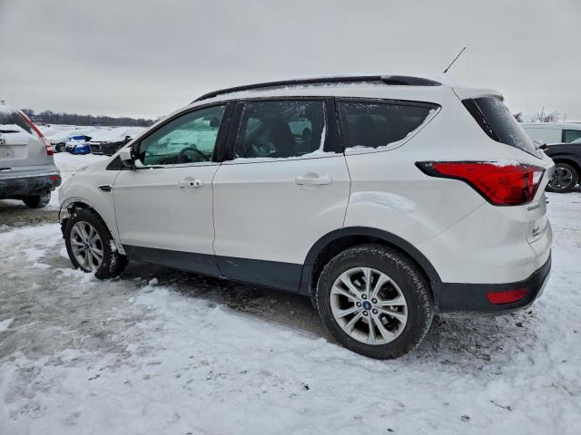 Ford Escape Sel Image 2
