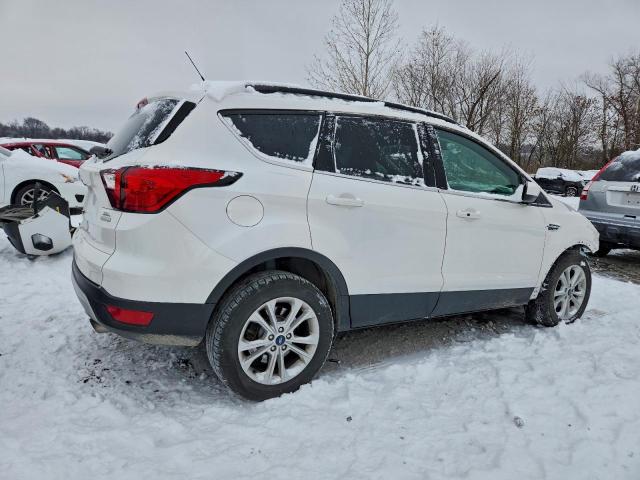 Ford Escape Sel Image 4