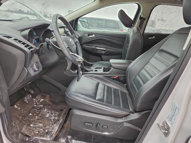 Ford Escape Sel Image 8