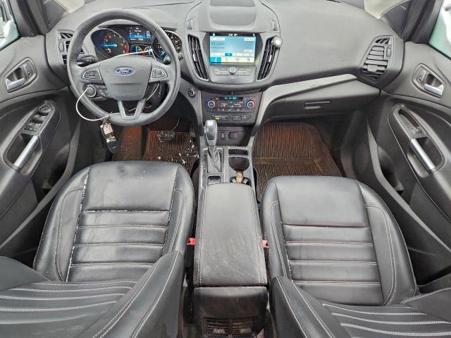 Ford Escape Sel Image 10