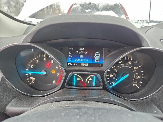 Ford Escape Sel Image 5