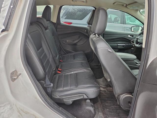 Ford Escape Sel Image 7