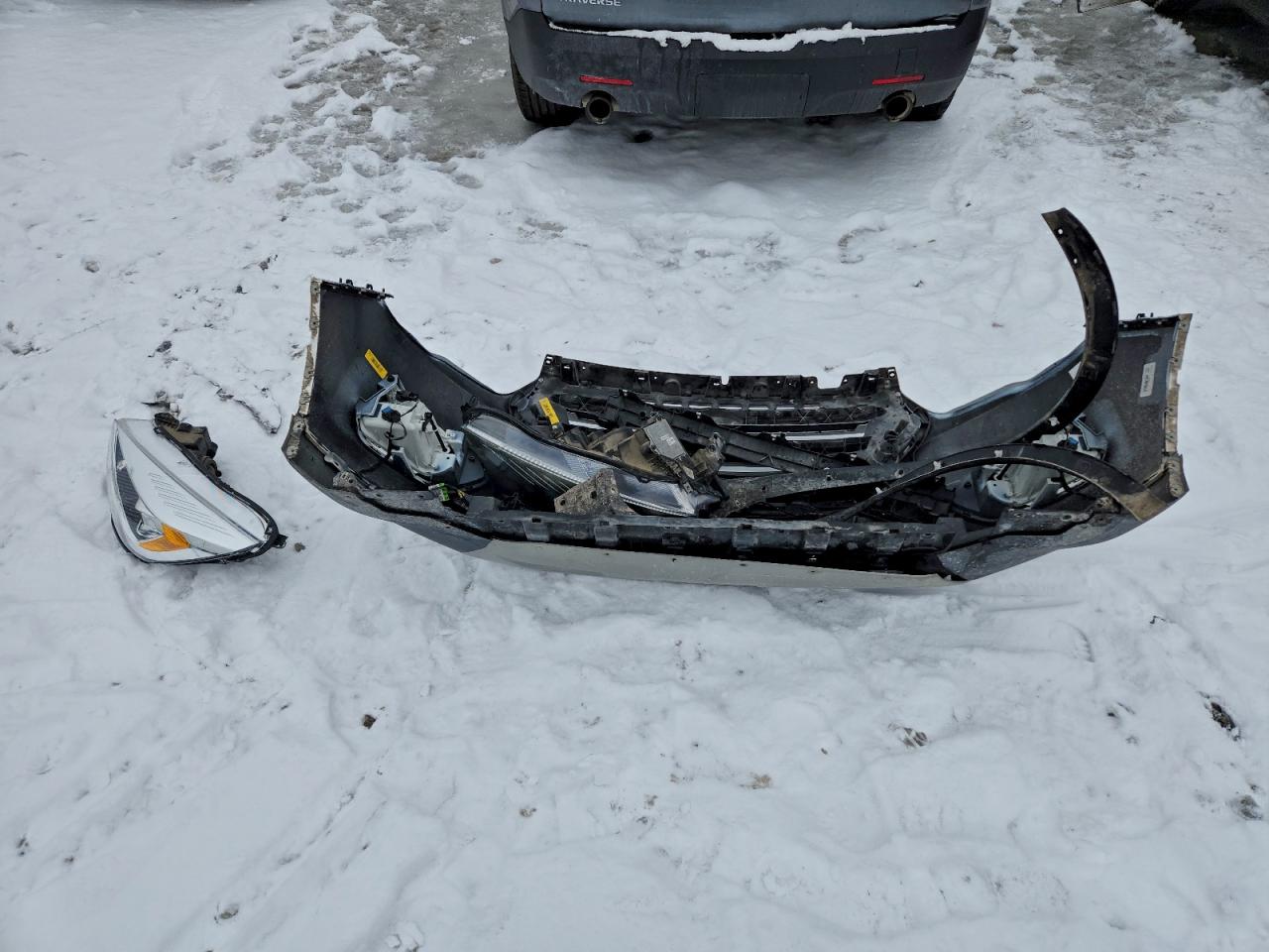 Ford Escape Sel Image 12