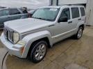 Jeep Liberty Limited Image 1