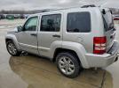 Jeep Liberty Limited Image 3