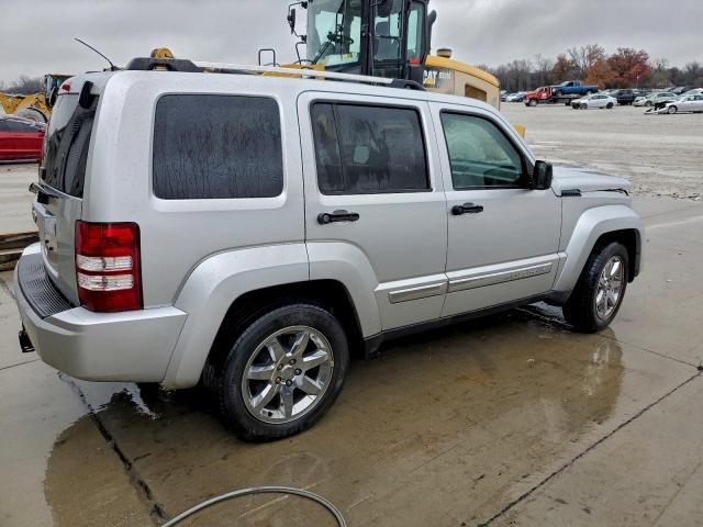 Jeep Liberty Limited Image 2