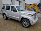 Jeep Liberty Limited Image 5