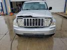 Jeep Liberty Limited Image 10