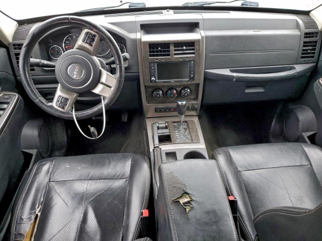 Jeep Liberty Limited Image 6