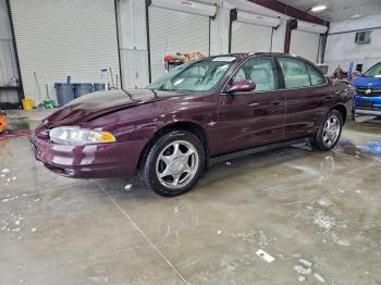  Salvage Oldsmobile Intrigue