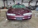 Oldsmobile Intrigue Gl Image 2
