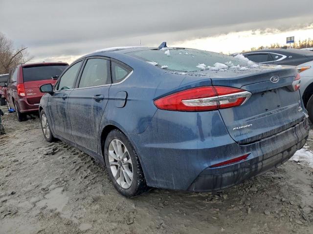 Ford Fusion Se Image 8