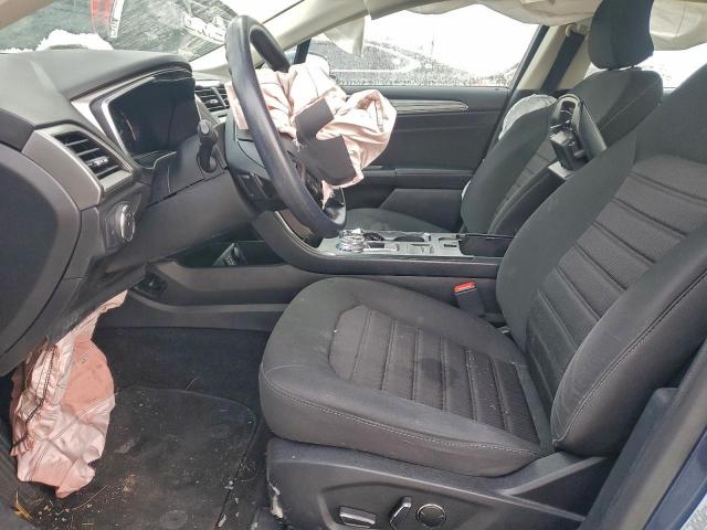 Ford Fusion Se Image 12