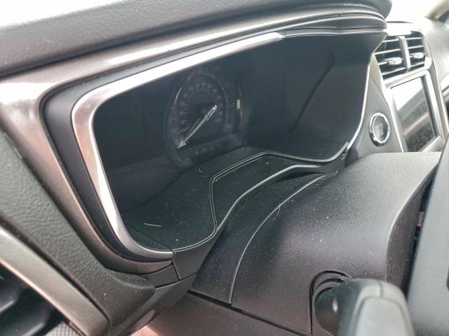 Ford Fusion Se Image 10