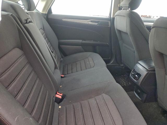 Ford Fusion Se Image 11