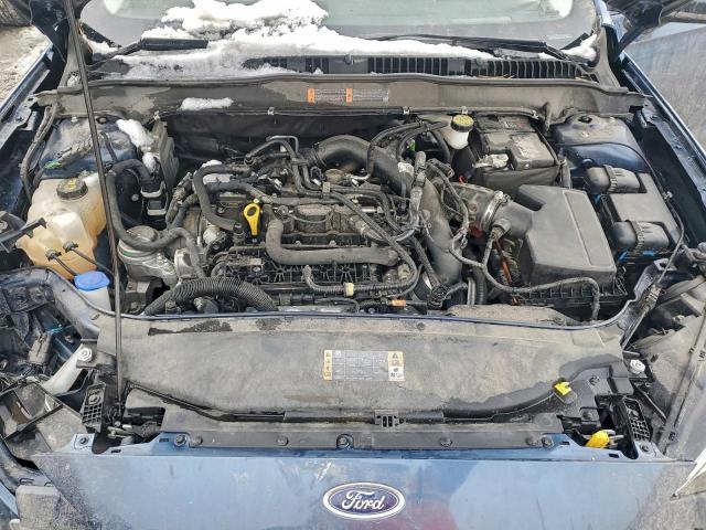 Ford Fusion Se Image 3