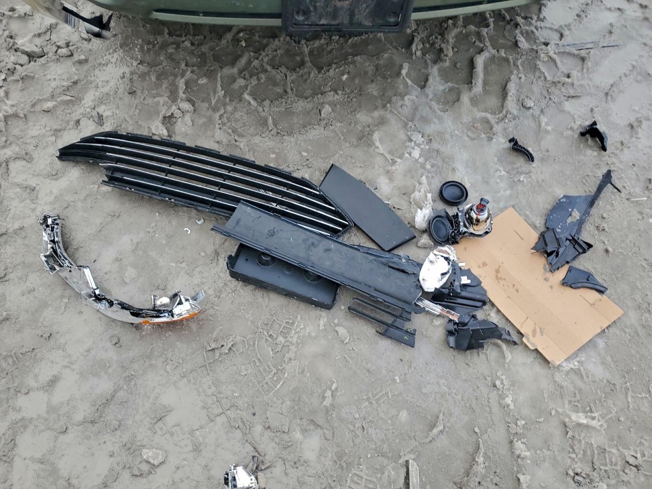 Ford Fusion Se Image 2