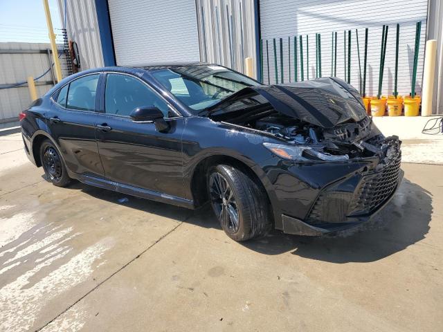 Toyota Camry Xse Image 2