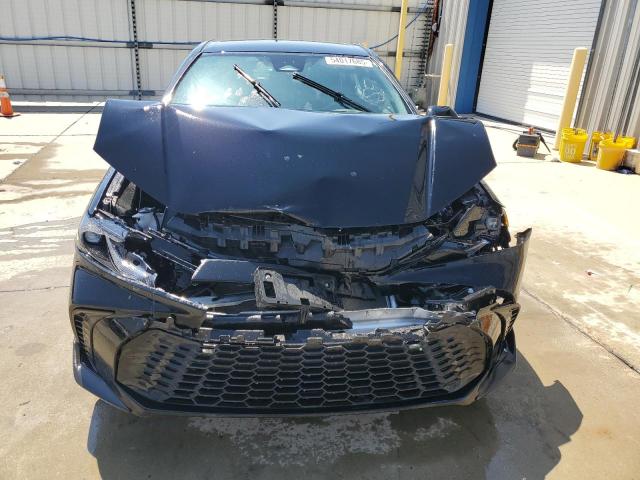 Toyota Camry Xse Image 4