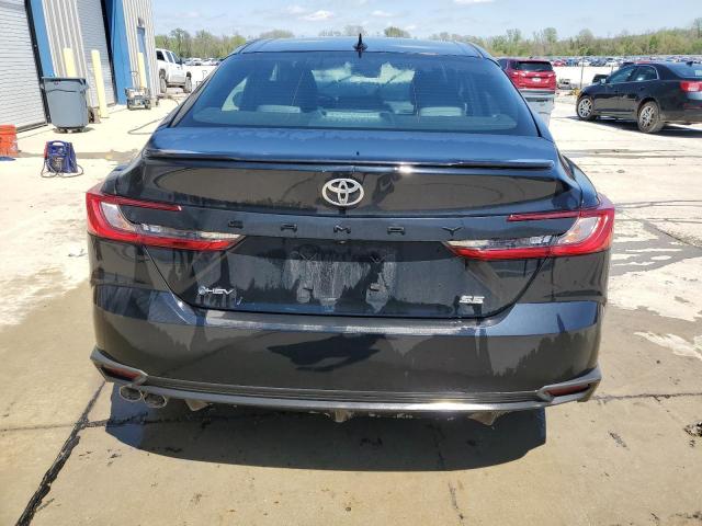 Toyota Camry Xse Image 11
