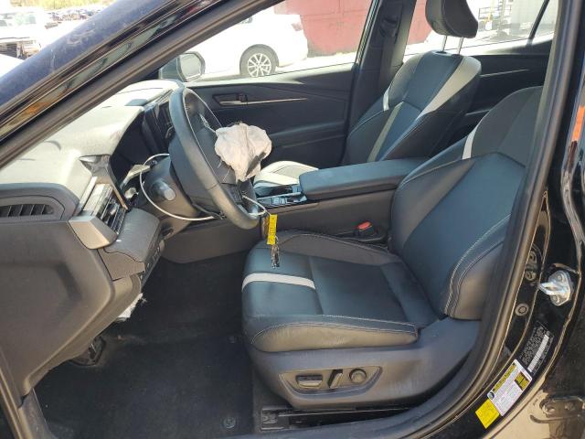 Toyota Camry Xse Image 8