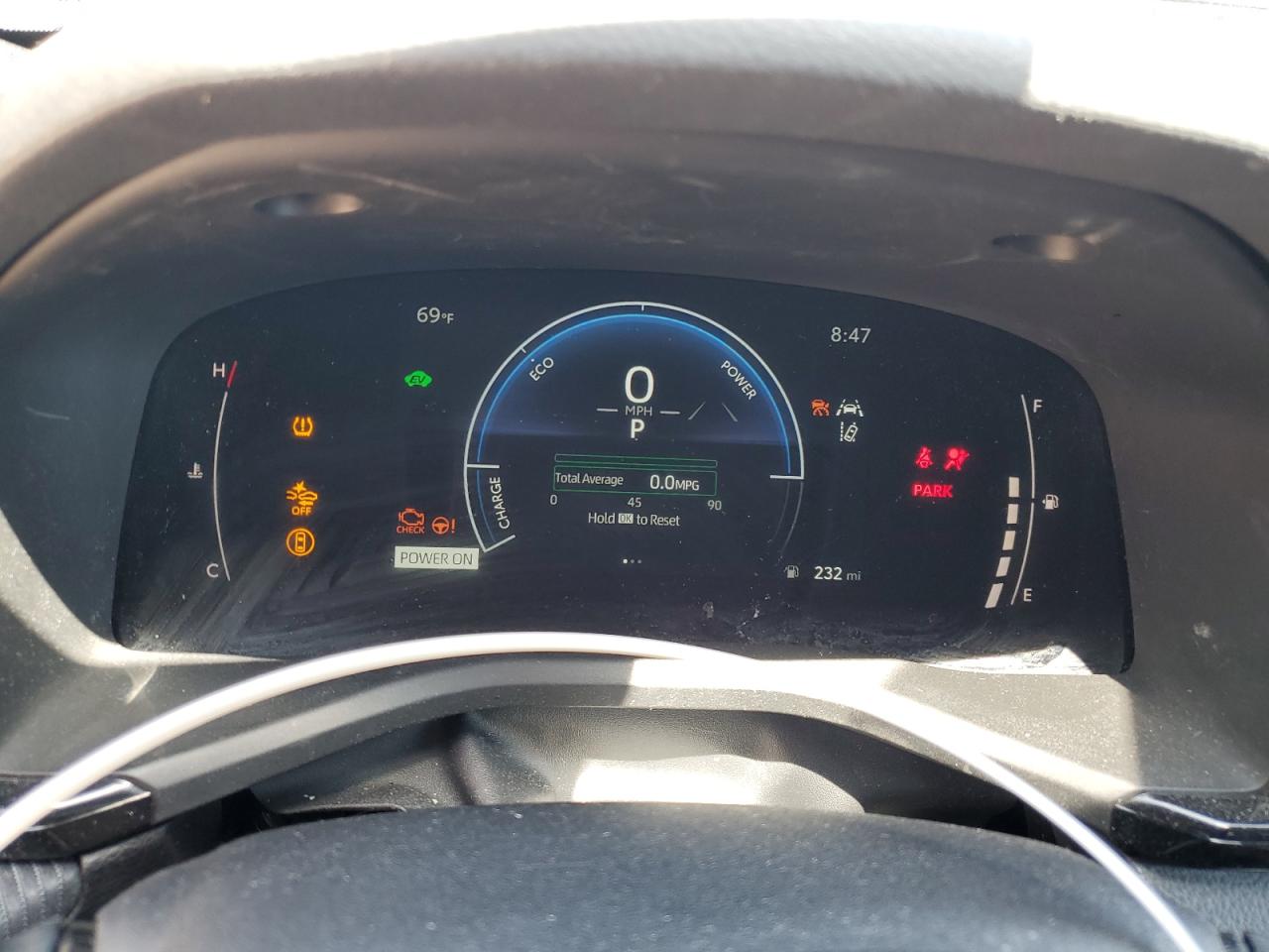 Toyota Camry Xse Image 7