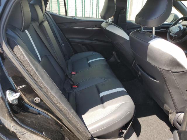 Toyota Camry Xse Image 5