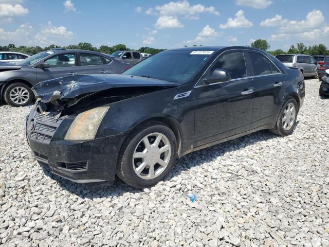 Salvage Cadillac CTS